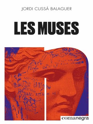 cover image of Les muses